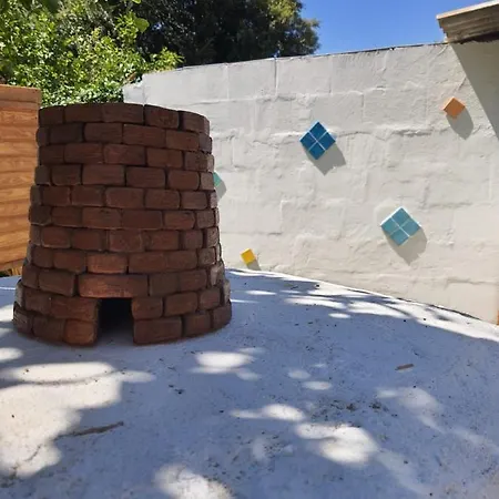 Semesterbostad Dwelling Zara