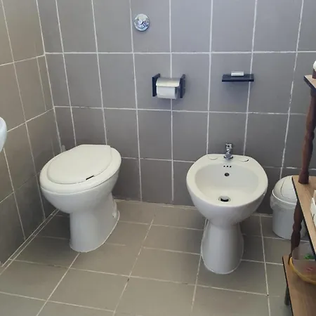 Dwelling Zara Semesterbostad *