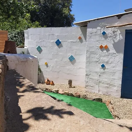 Dwelling Zara * Solèminis