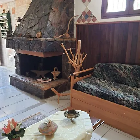 Dwelling Zara Solèminis