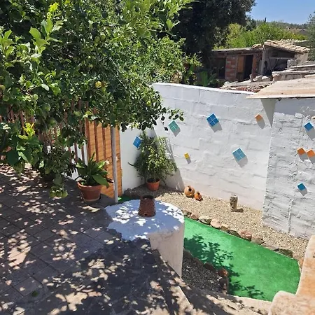 Dwelling Zara Semesterbostad *