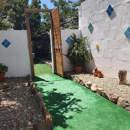 Dwelling Zara Solèminis