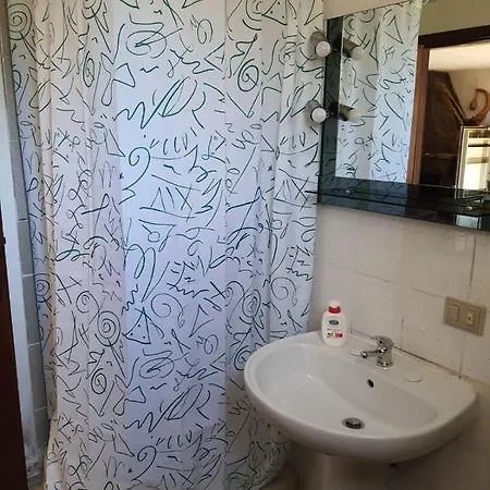 Semesterbostad Dwelling Zara Solèminis