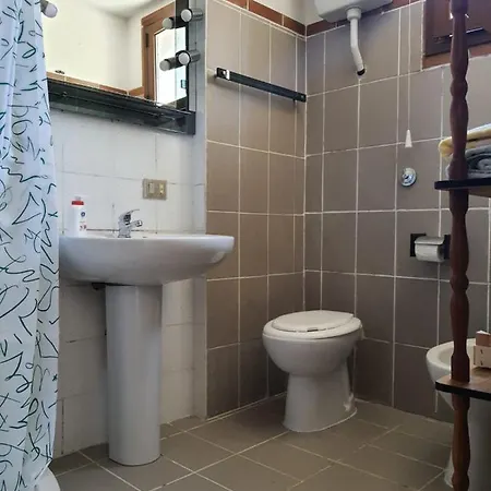 Dwelling Zara Semesterbostad Solèminis