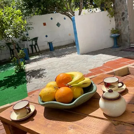 بيت للعطل Dwelling Zara