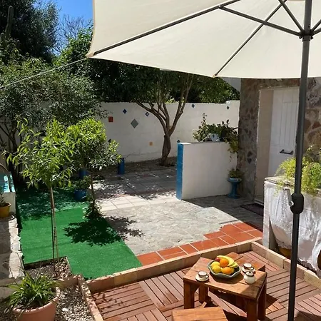 بيت للعطل Dwelling Zara