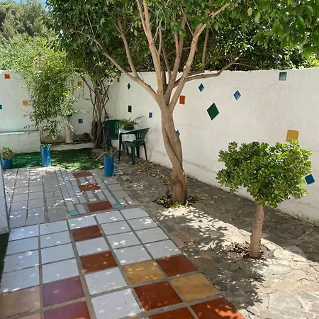 Dwelling Zara Semesterbostad *