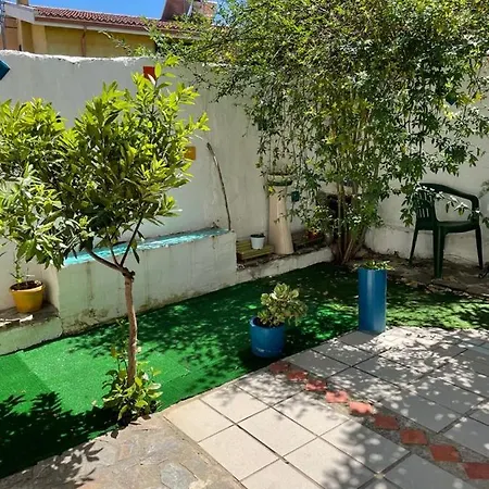 بيت للعطل Dwelling Zara *