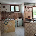 Dwelling Zara בית נופש Solèminis