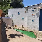 Dwelling Zara * Solèminis