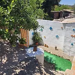 Dwelling Zara בית נופש *