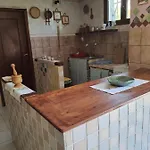 Dwelling Zara בית נופש Solèminis