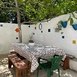 בית נופש Dwelling Zara *