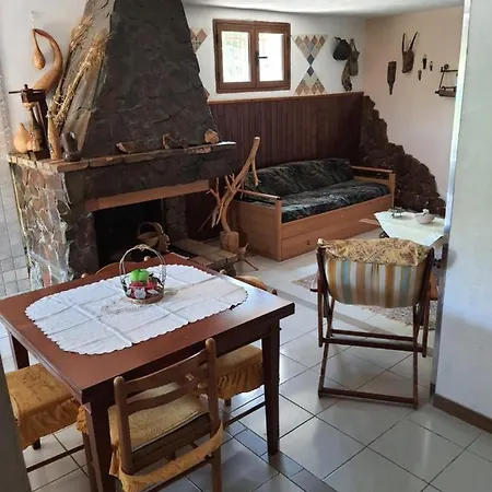 Dwelling Zara * Solèminis