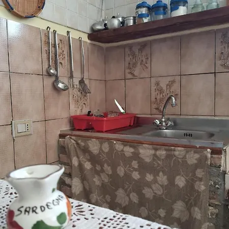 Dwelling Zara * Solèminis