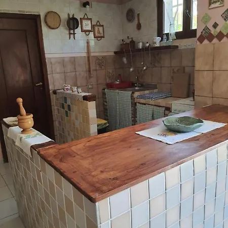 Dwelling Zara 別荘 Solèminis