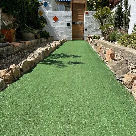 Dwelling Zara Casa de Férias