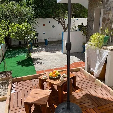 Dwelling Zara Holiday home *
