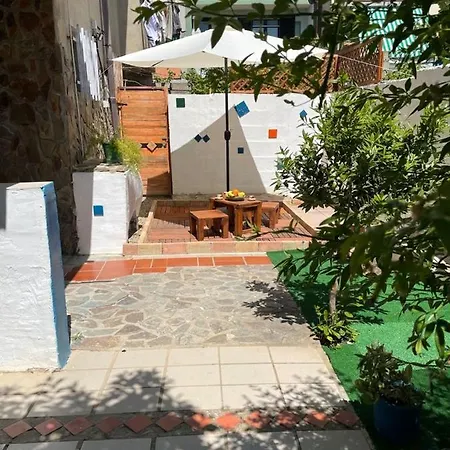 Dwelling Zara Casa de Férias