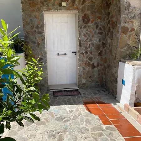 Dwelling Zara Holiday home Soleminis