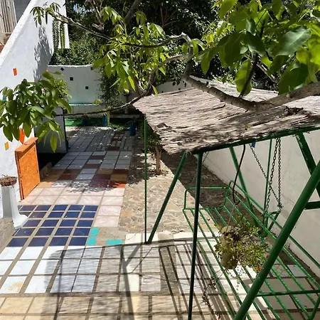 Dwelling Zara * Solèminis