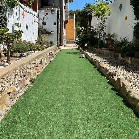 Dwelling Zara Holiday home Soleminis