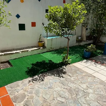 Casa de Férias Dwelling Zara *