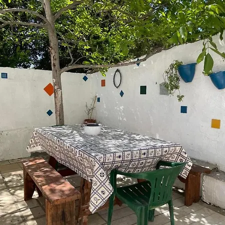 Holiday home Dwelling Zara *