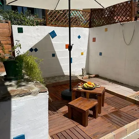 Dwelling Zara Casa vacanze *