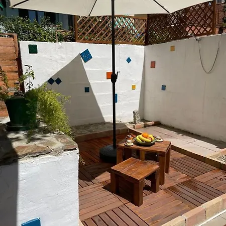 Dwelling Zara Casa vacanze *