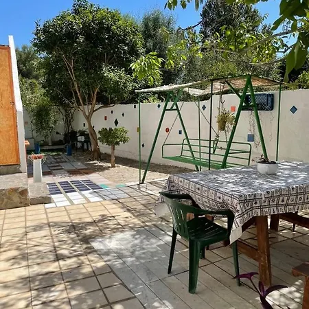 Dwelling Zara Solèminis