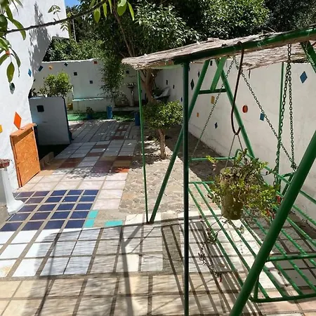 Holiday home Dwelling Zara