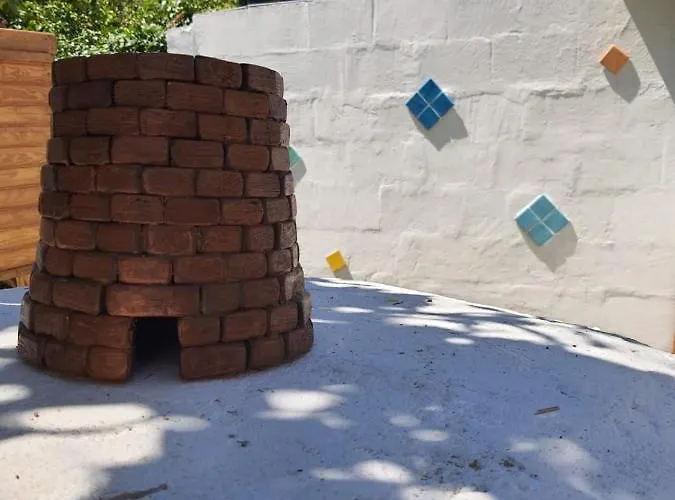 Casa de Férias Dwelling Zara