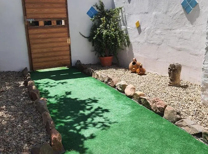 Casa de Férias Dwelling Zara *