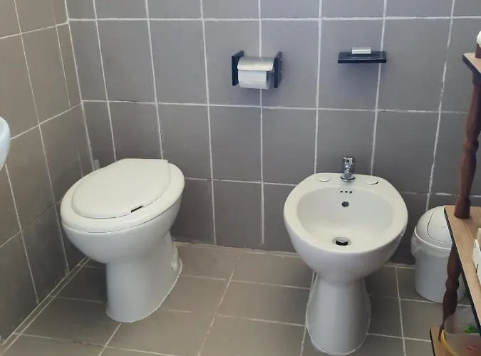 Dwelling Zara Casa de Férias *