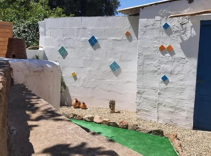 Dwelling Zara * Solèminis