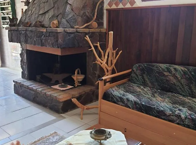 Dwelling Zara Solèminis