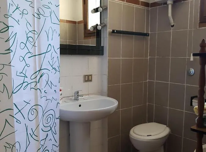 Casa de Férias Dwelling Zara Solèminis