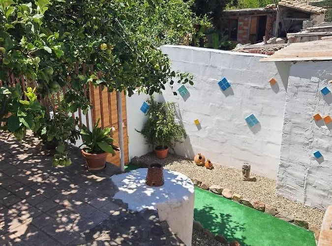 Dwelling Zara Casa de Férias *