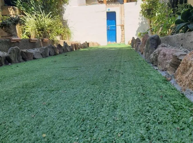 Casa de Férias Dwelling Zara