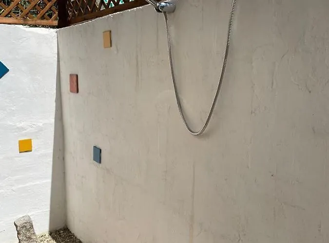 Casa de Férias Dwelling Zara