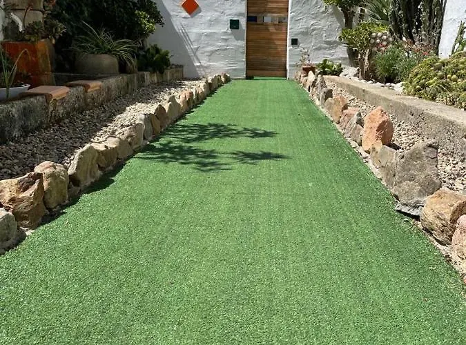 Dwelling Zara Casa de Férias