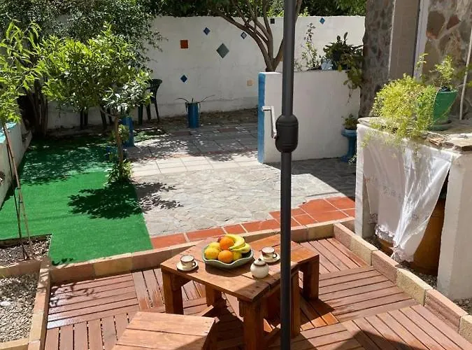 Dwelling Zara Casa de Férias *