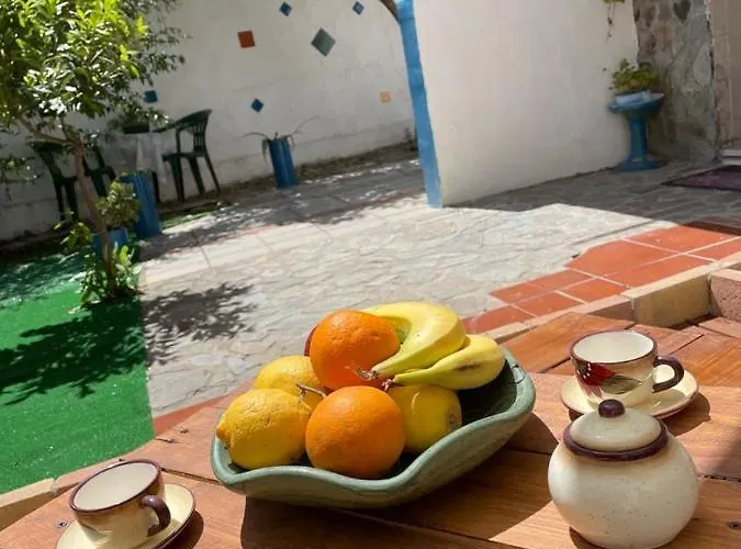 Casa de Férias Dwelling Zara