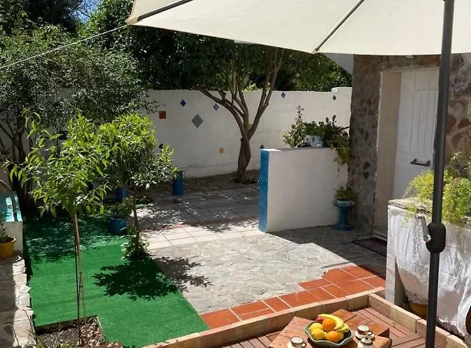 Casa de Férias Dwelling Zara