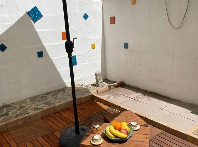 Casa de Férias Dwelling Zara *