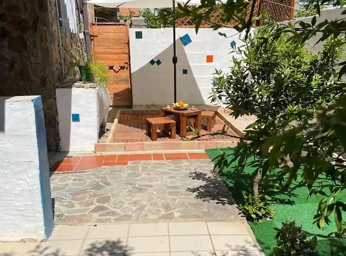 Dwelling Zara Casa de Férias