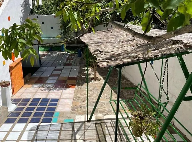 Dwelling Zara * Solèminis