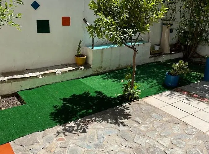 Casa de Férias Dwelling Zara *