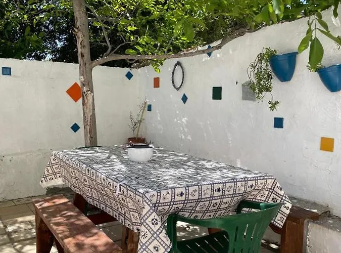 Casa de Férias Dwelling Zara *